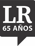 Logo La Republica